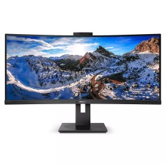 Philips 6P1Crh00 LED Display 864 Cm - Stunning Visuals, Unmatched Quality, Ultimate Performance - 346P1CRH